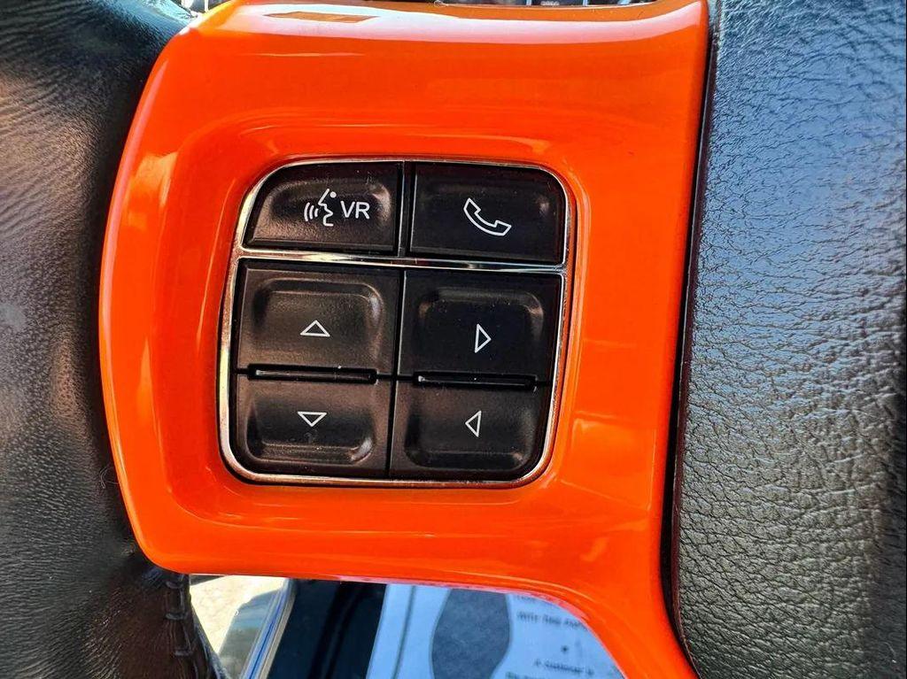 used 2018 Ram 1500 car, priced at $25,494