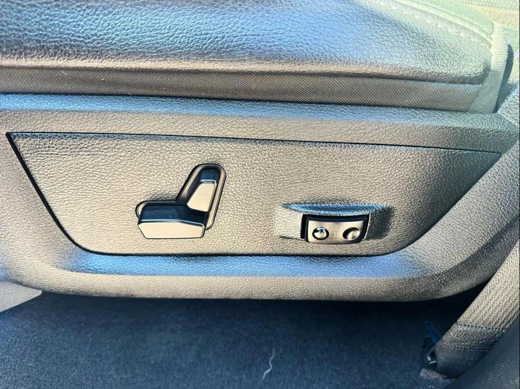 used 2018 Ram 1500 car, priced at $25,494