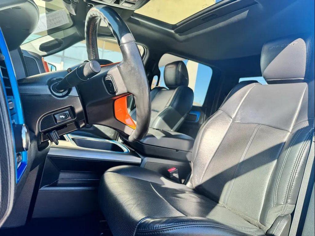 used 2018 Ram 1500 car, priced at $25,494