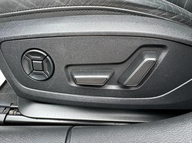 used 2021 Audi A6 car, priced at $23,494