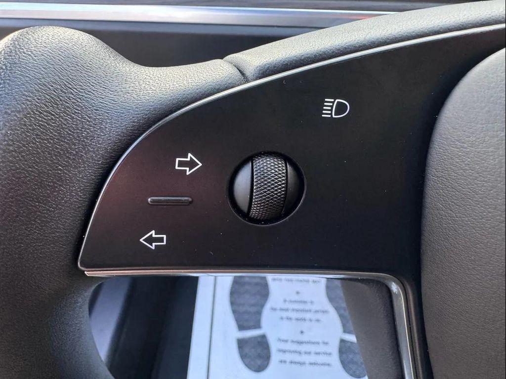 used 2022 Tesla Model S car, priced at $39,994