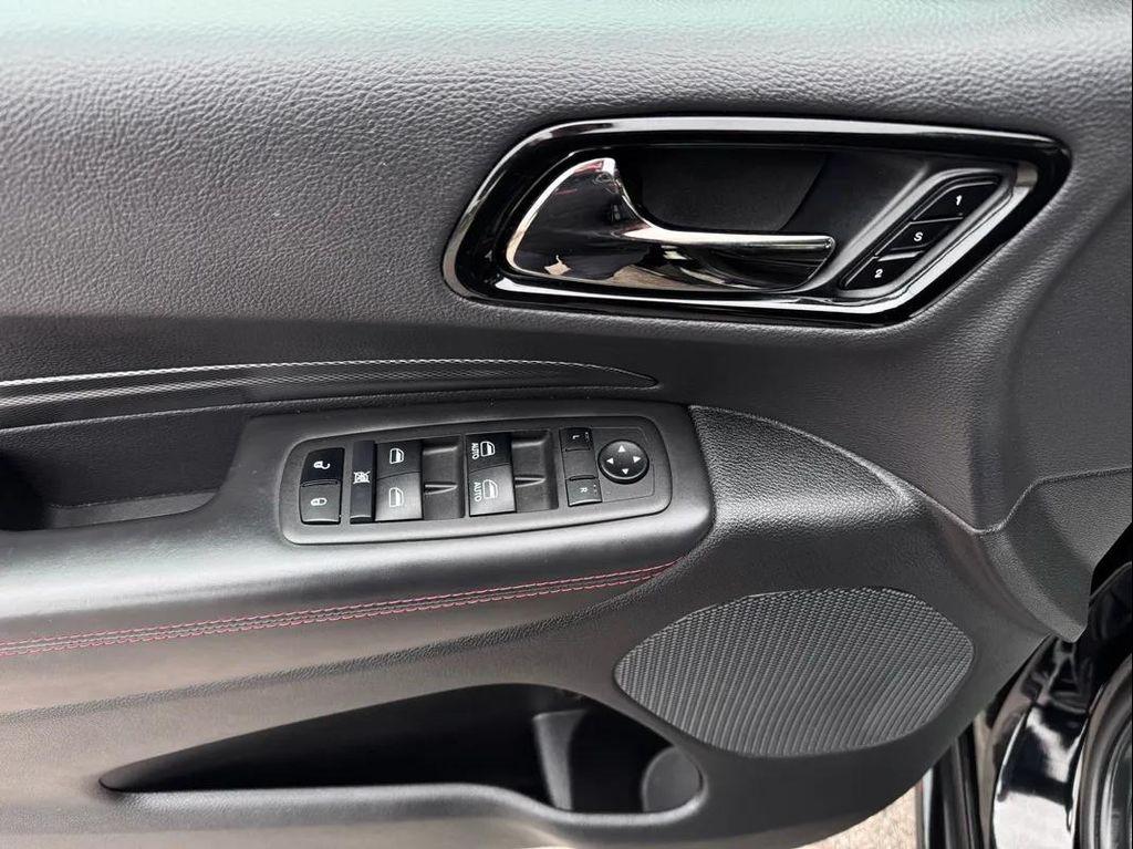 used 2024 Dodge Durango car, priced at $31,494