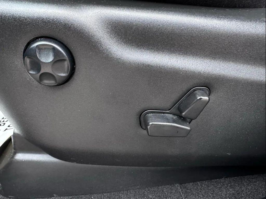 used 2024 Dodge Durango car, priced at $31,494