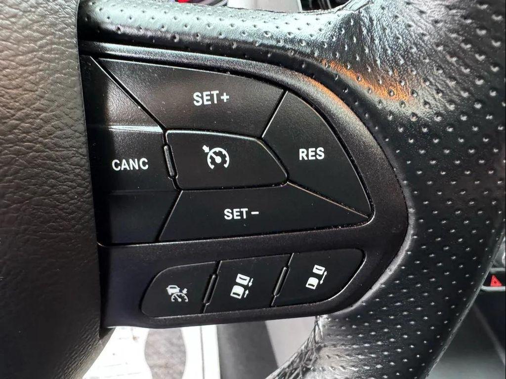 used 2024 Dodge Durango car, priced at $31,494