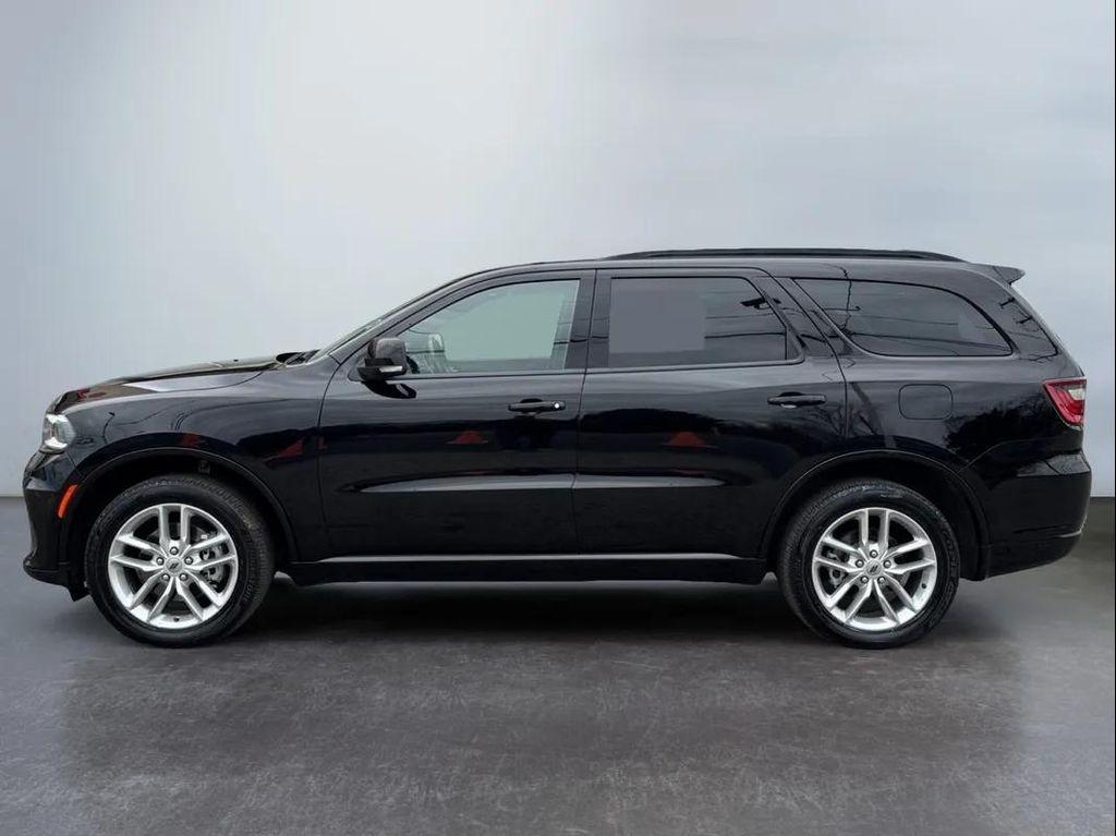 used 2024 Dodge Durango car, priced at $31,494
