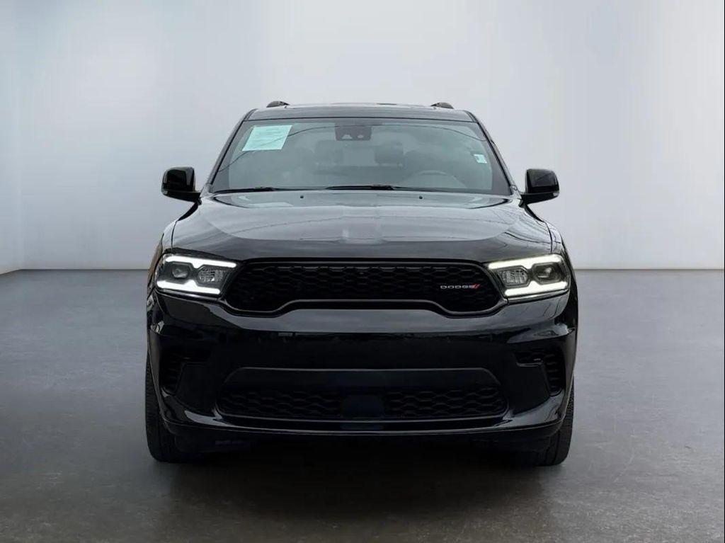 used 2024 Dodge Durango car, priced at $31,494
