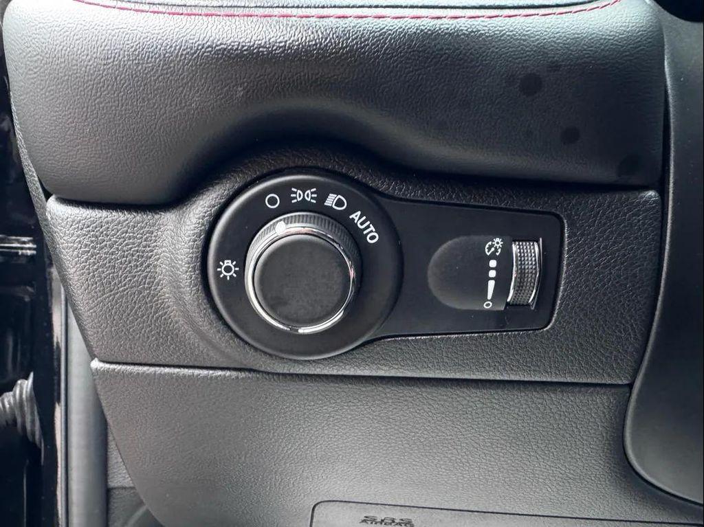 used 2024 Dodge Durango car, priced at $31,494