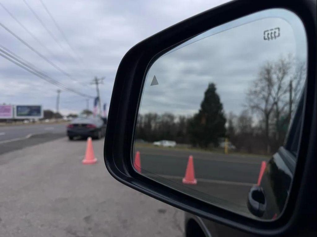 used 2024 Dodge Durango car, priced at $31,494