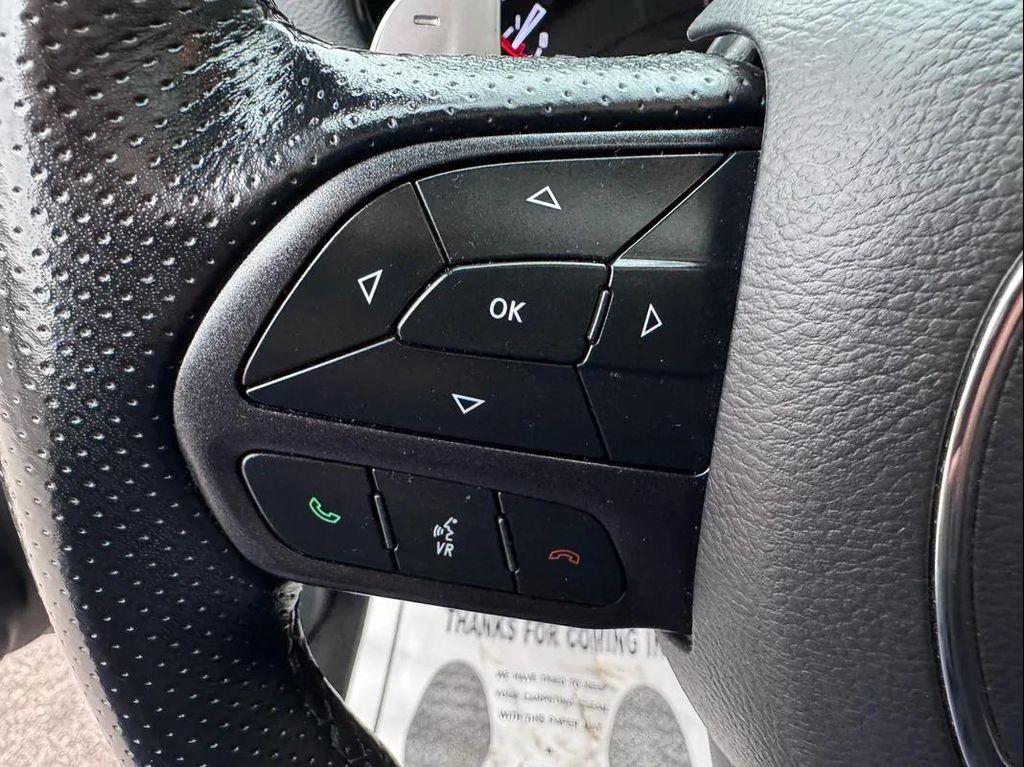 used 2024 Dodge Durango car, priced at $31,494