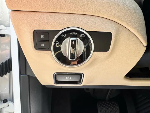used 2019 Mercedes-Benz GLA 250 car, priced at $19,494