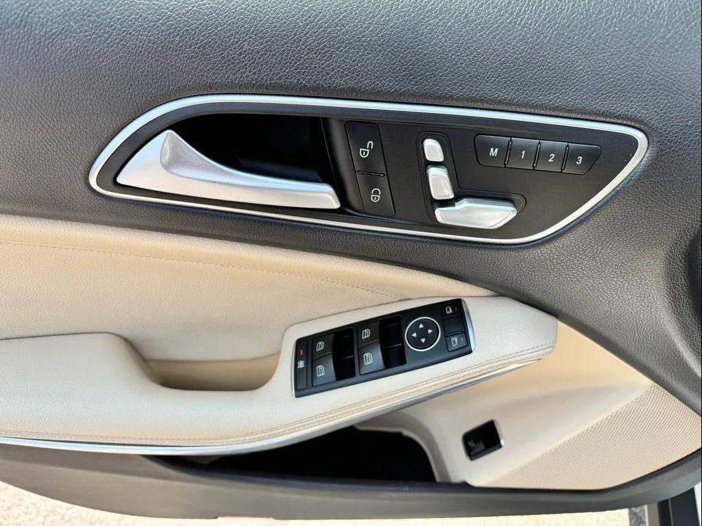 used 2019 Mercedes-Benz GLA 250 car, priced at $18,994