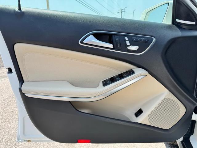 used 2019 Mercedes-Benz GLA 250 car, priced at $19,494