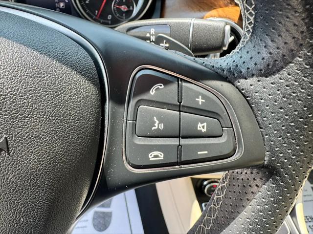 used 2019 Mercedes-Benz GLA 250 car, priced at $19,494