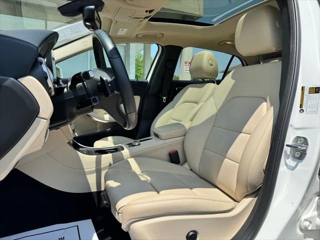 used 2019 Mercedes-Benz GLA 250 car, priced at $19,494