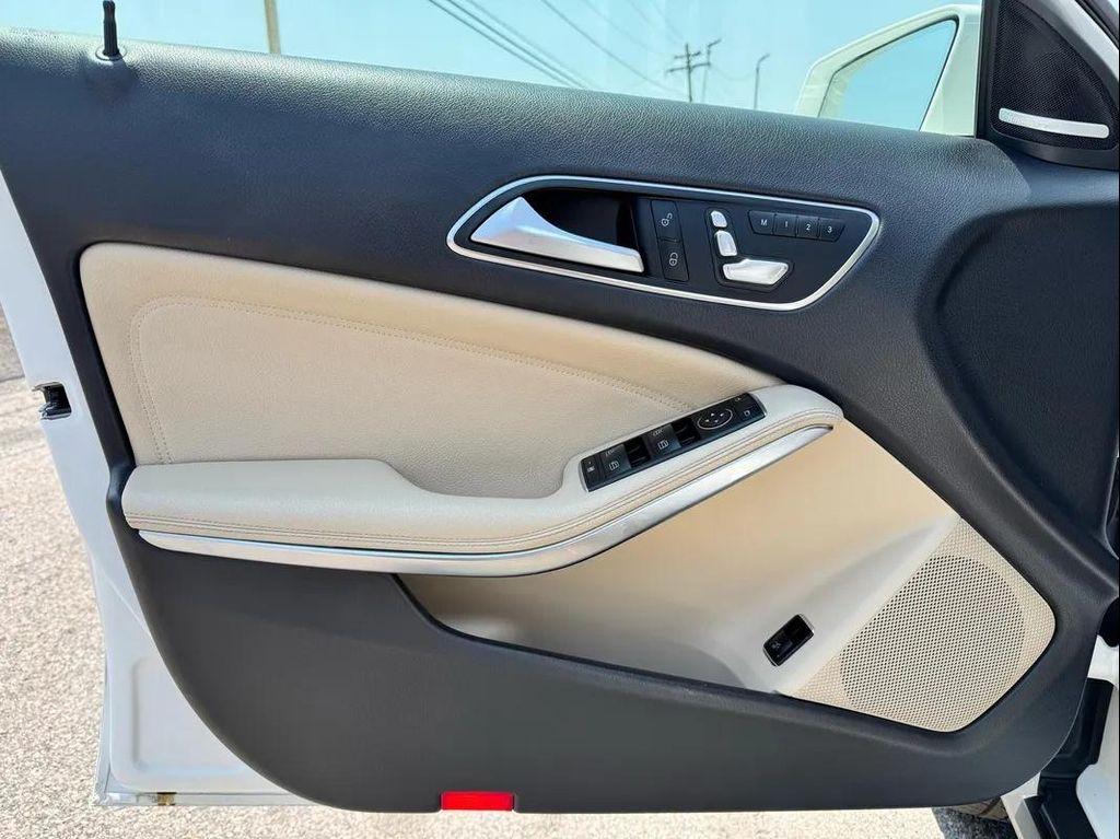 used 2019 Mercedes-Benz GLA 250 car, priced at $18,994