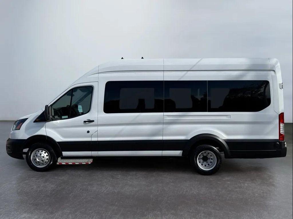 used 2023 Ford Transit-350 car, priced at $39,994