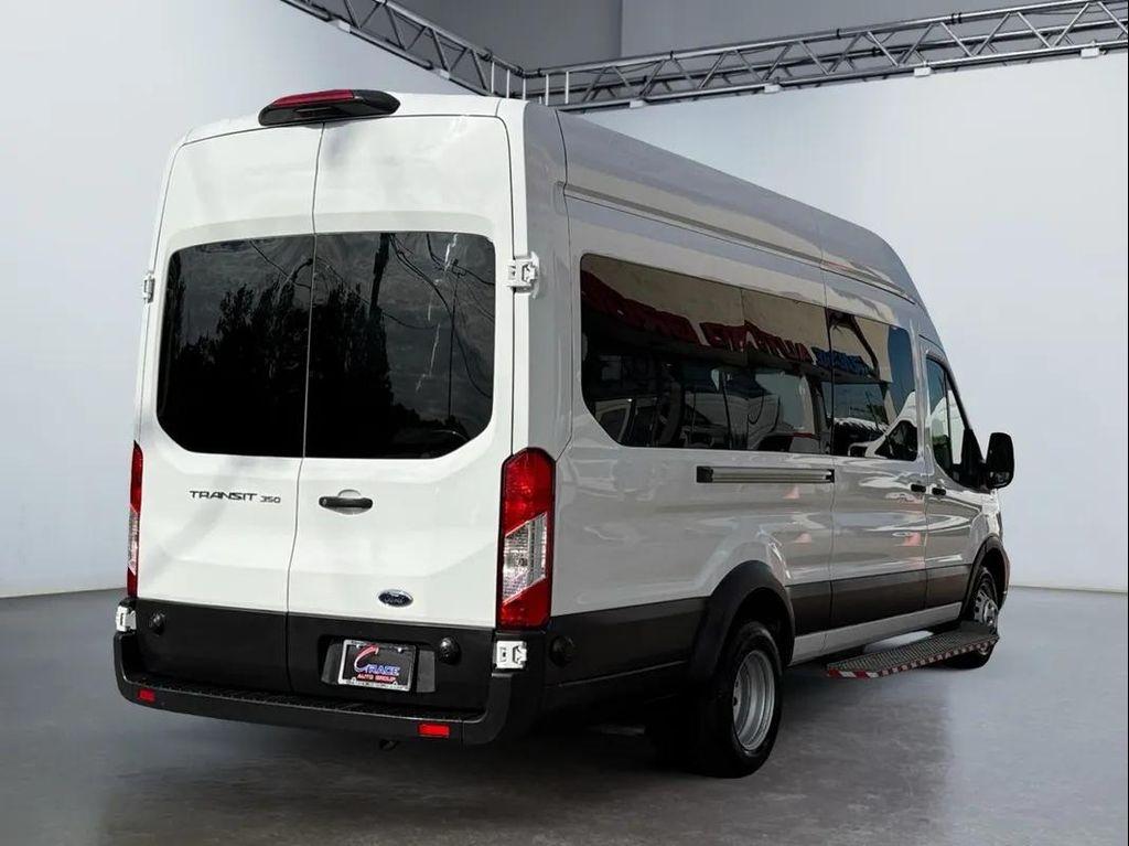 used 2023 Ford Transit-350 car, priced at $39,994