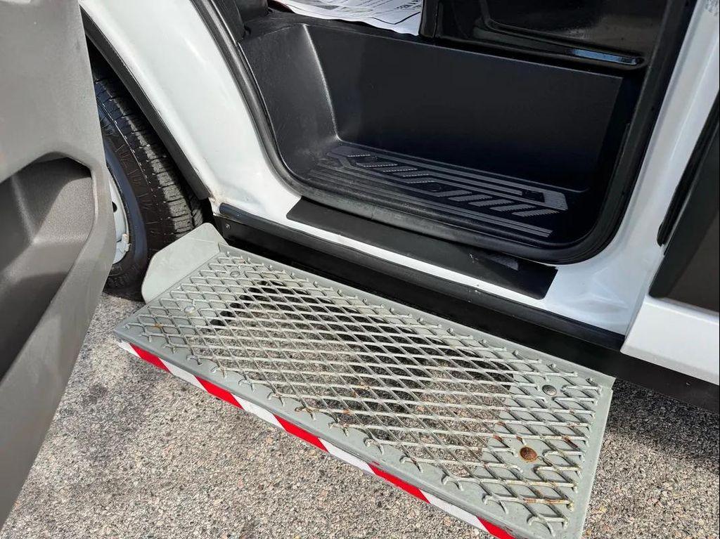 used 2023 Ford Transit-350 car, priced at $39,994