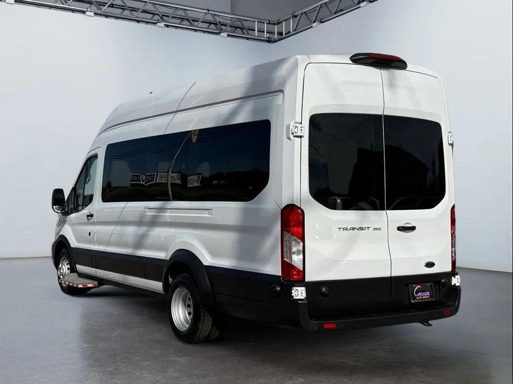 used 2023 Ford Transit-350 car, priced at $39,994