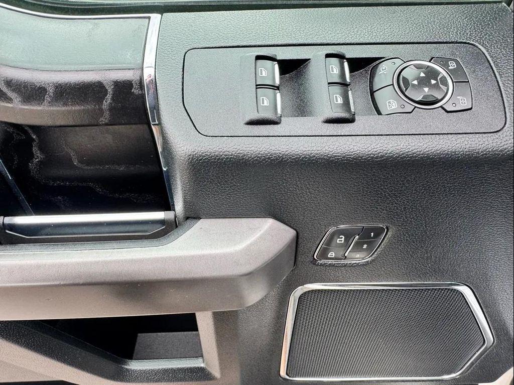 used 2019 Ford F-150 car, priced at $30,494