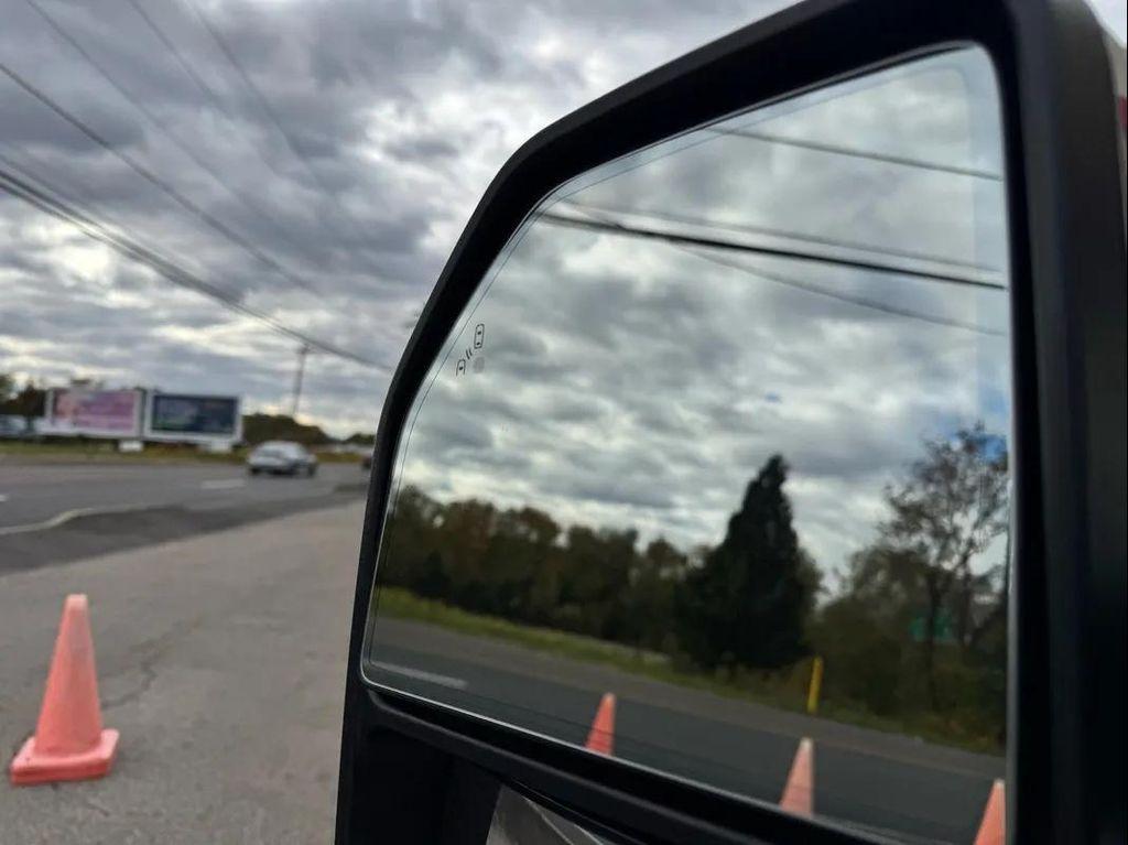 used 2019 Ford F-150 car, priced at $30,494