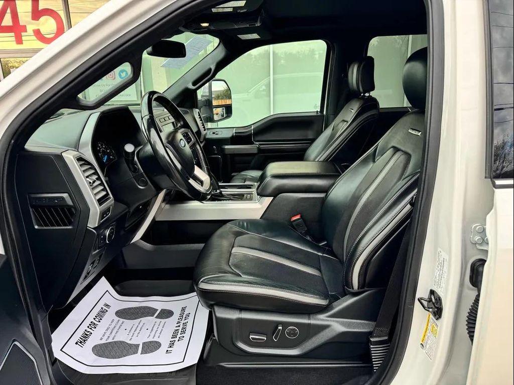 used 2019 Ford F-150 car, priced at $30,494
