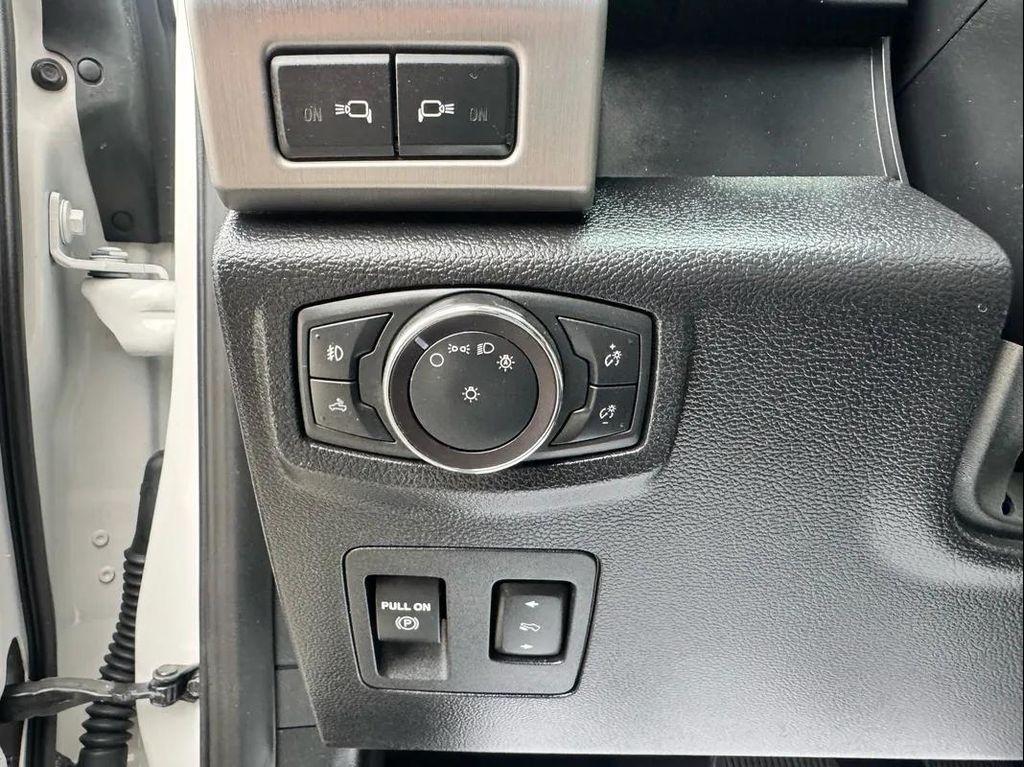 used 2019 Ford F-150 car, priced at $30,494