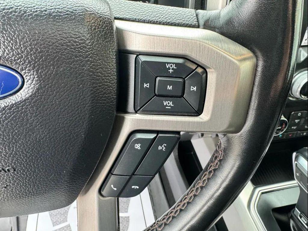 used 2019 Ford F-150 car, priced at $30,494