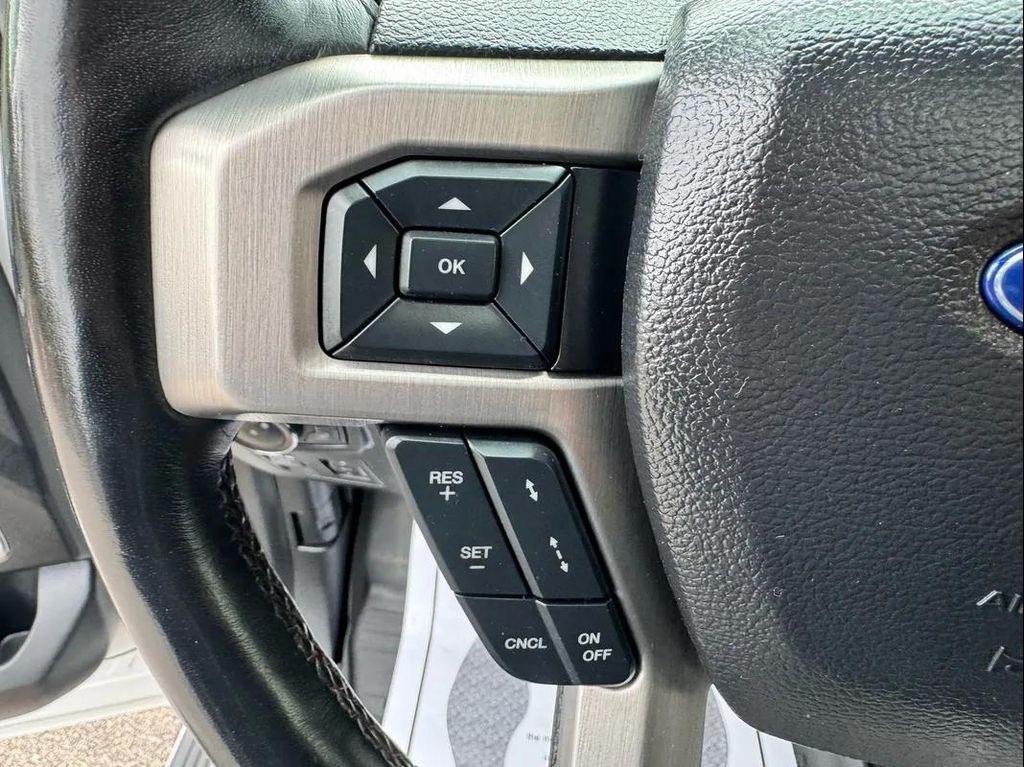 used 2019 Ford F-150 car, priced at $30,494