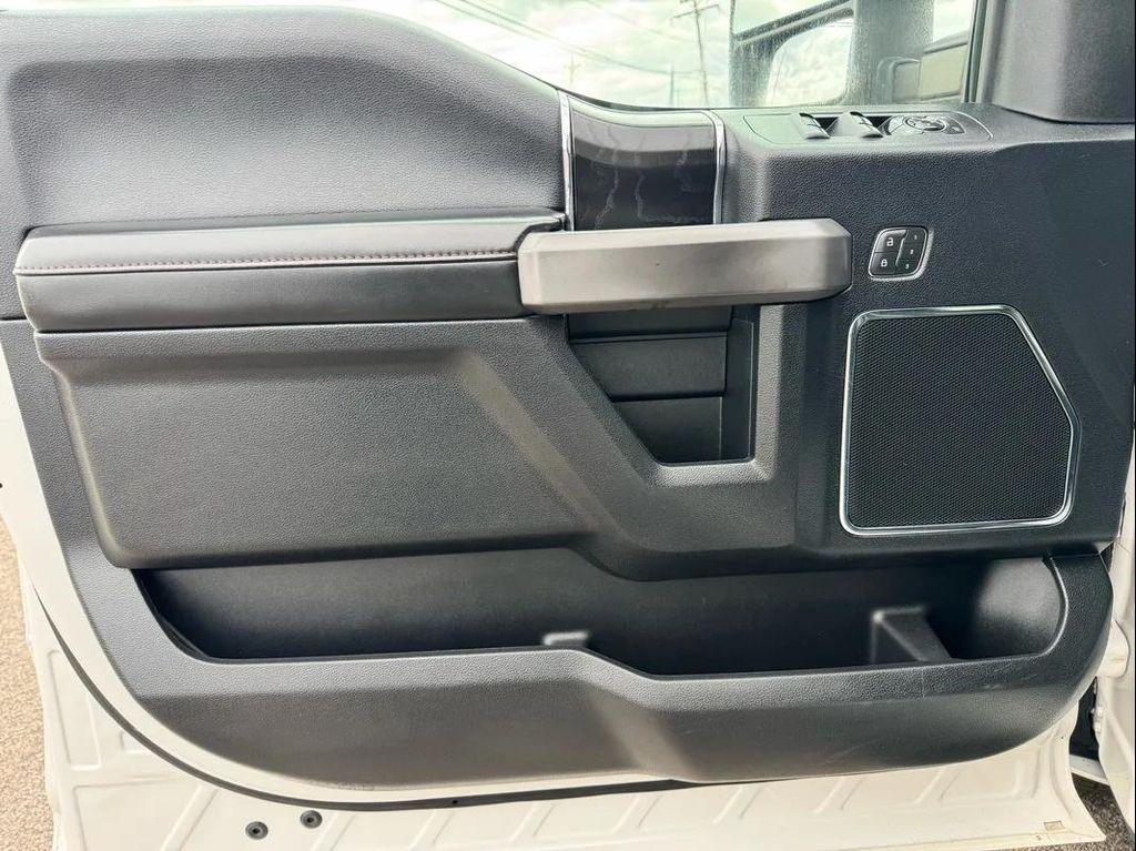 used 2019 Ford F-150 car, priced at $30,494