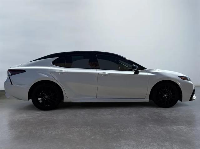 used 2024 Toyota Camry car, priced at $32,994