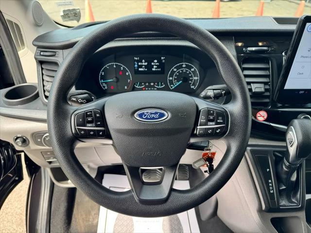 used 2024 Ford Transit-350 car, priced at $43,994