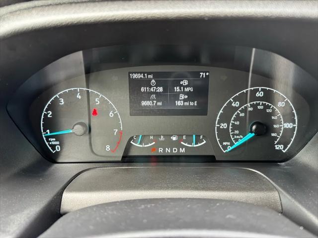 used 2024 Ford Transit-350 car, priced at $43,994
