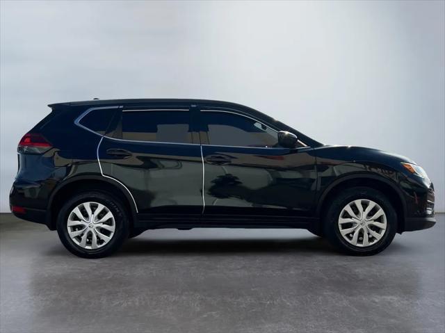 used 2018 Nissan Rogue car, priced at $14,994