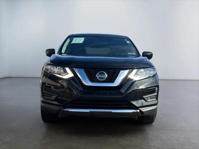 used 2018 Nissan Rogue car, priced at $14,994