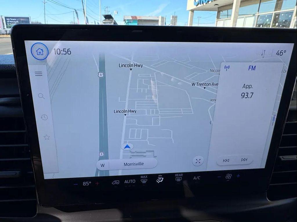 used 2024 Ford Transit-350 car, priced at $40,994