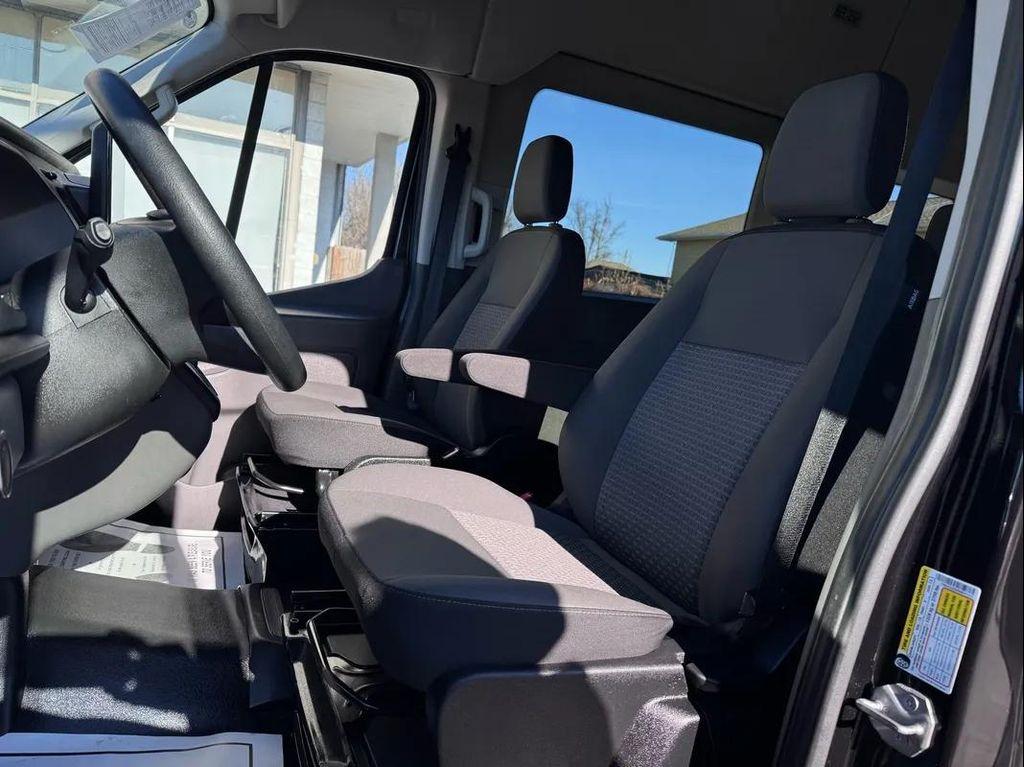 used 2024 Ford Transit-350 car, priced at $40,994