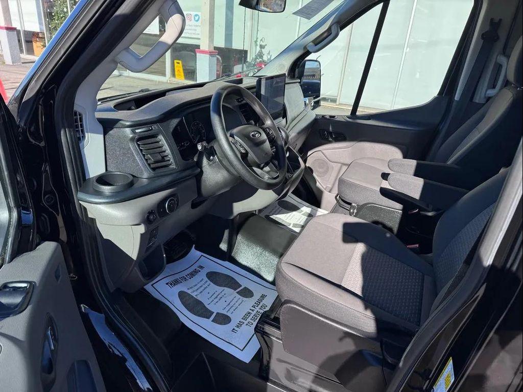 used 2024 Ford Transit-350 car, priced at $40,994