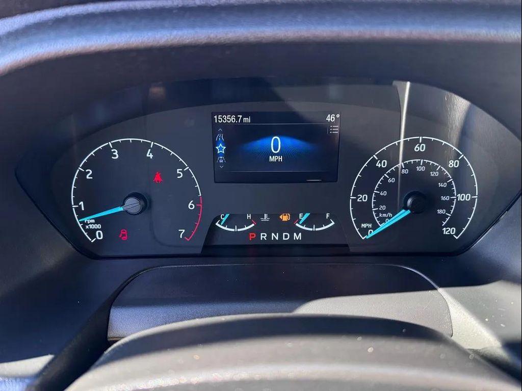 used 2024 Ford Transit-350 car, priced at $40,994