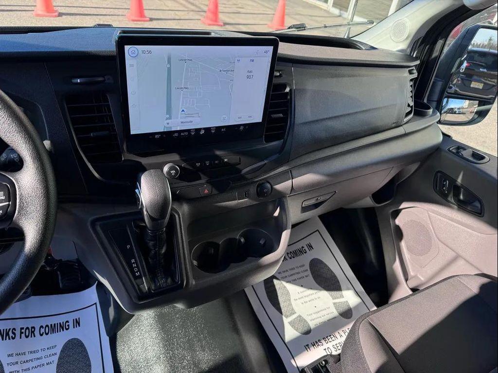 used 2024 Ford Transit-350 car, priced at $40,994