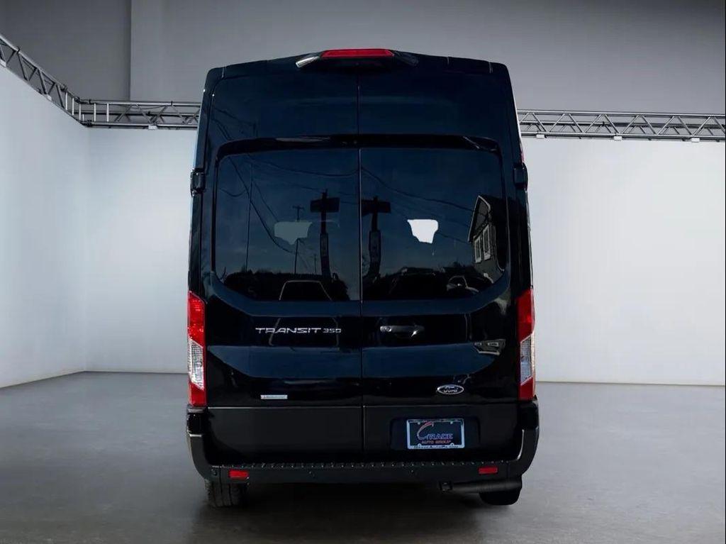 used 2024 Ford Transit-350 car, priced at $40,994