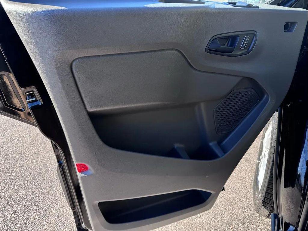 used 2024 Ford Transit-350 car, priced at $40,994