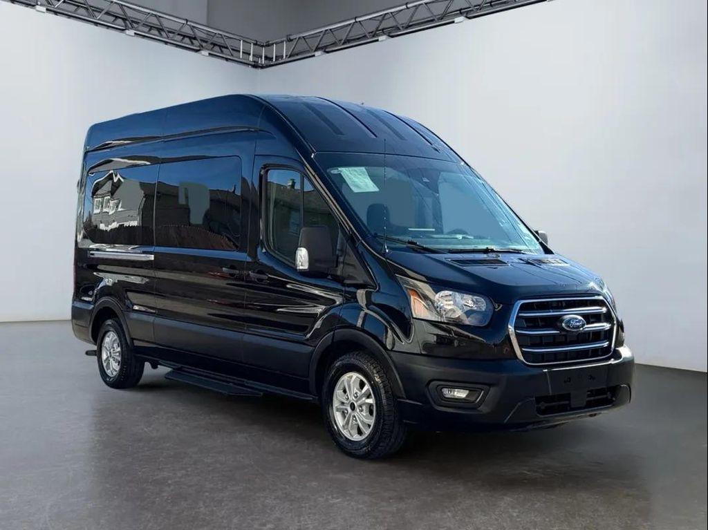 used 2024 Ford Transit-350 car, priced at $40,994