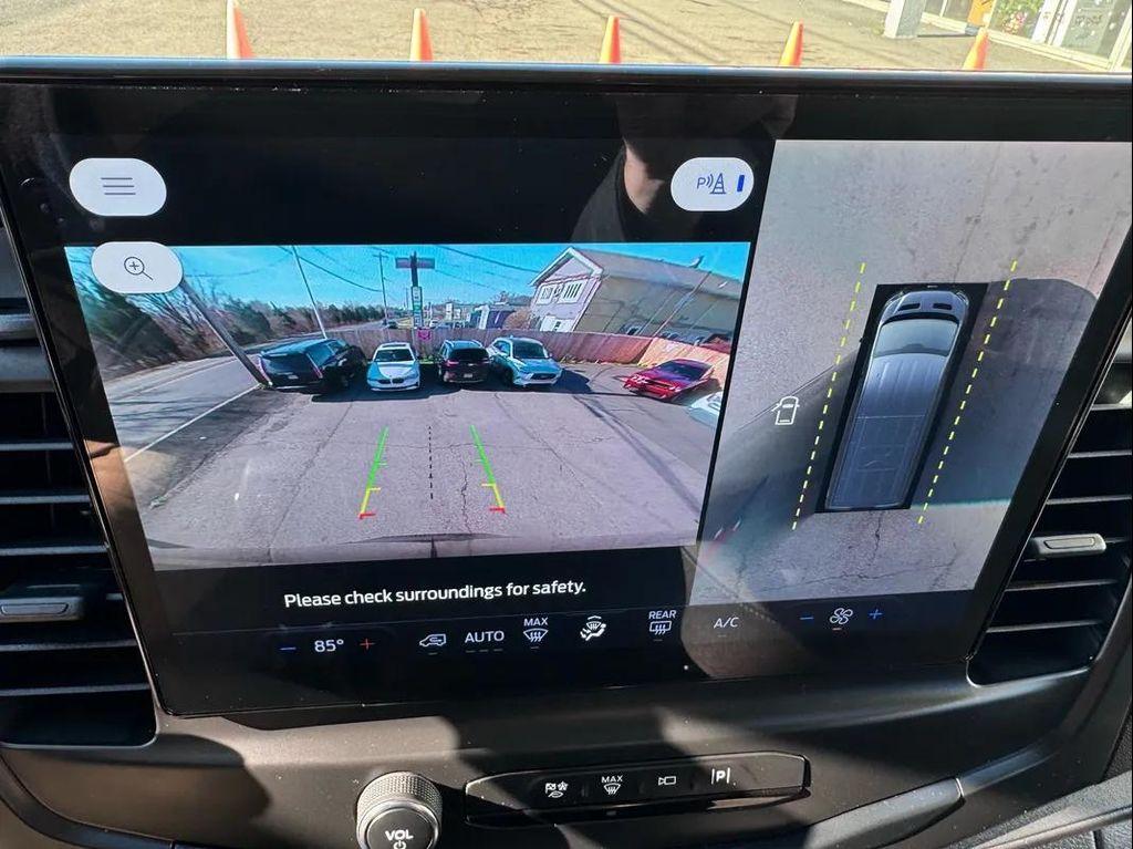 used 2024 Ford Transit-350 car, priced at $40,994