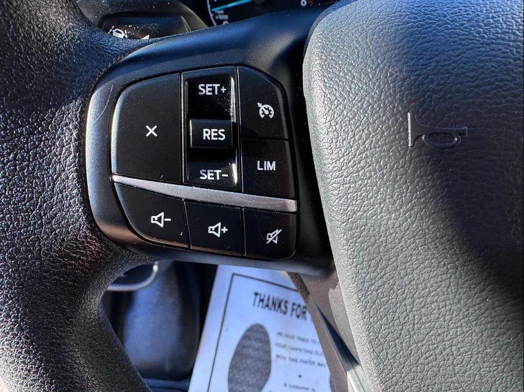 used 2024 Ford Transit-350 car, priced at $40,994