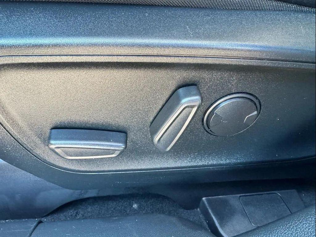 used 2021 Ford Escape car, priced at $15,994