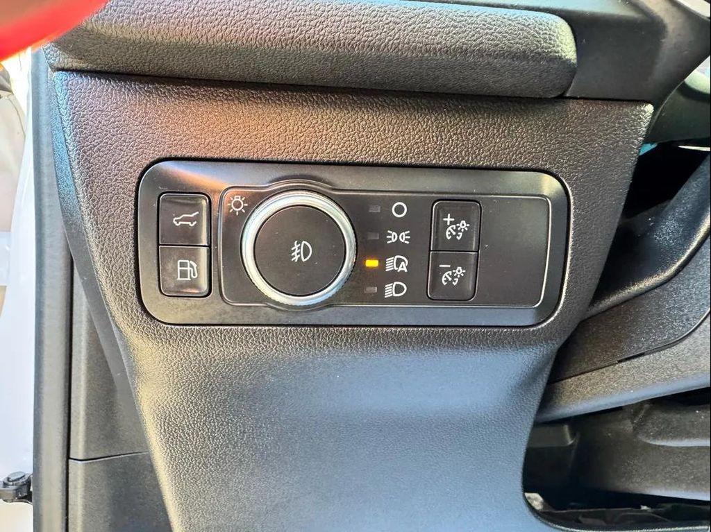 used 2021 Ford Escape car, priced at $15,994