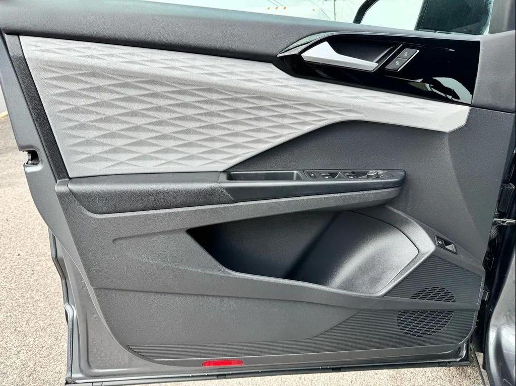 used 2022 Volkswagen Taos car, priced at $15,494