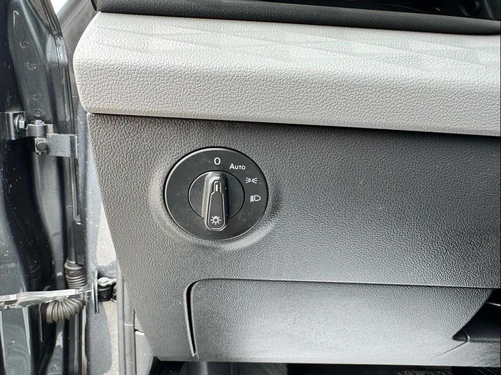 used 2022 Volkswagen Taos car, priced at $15,494