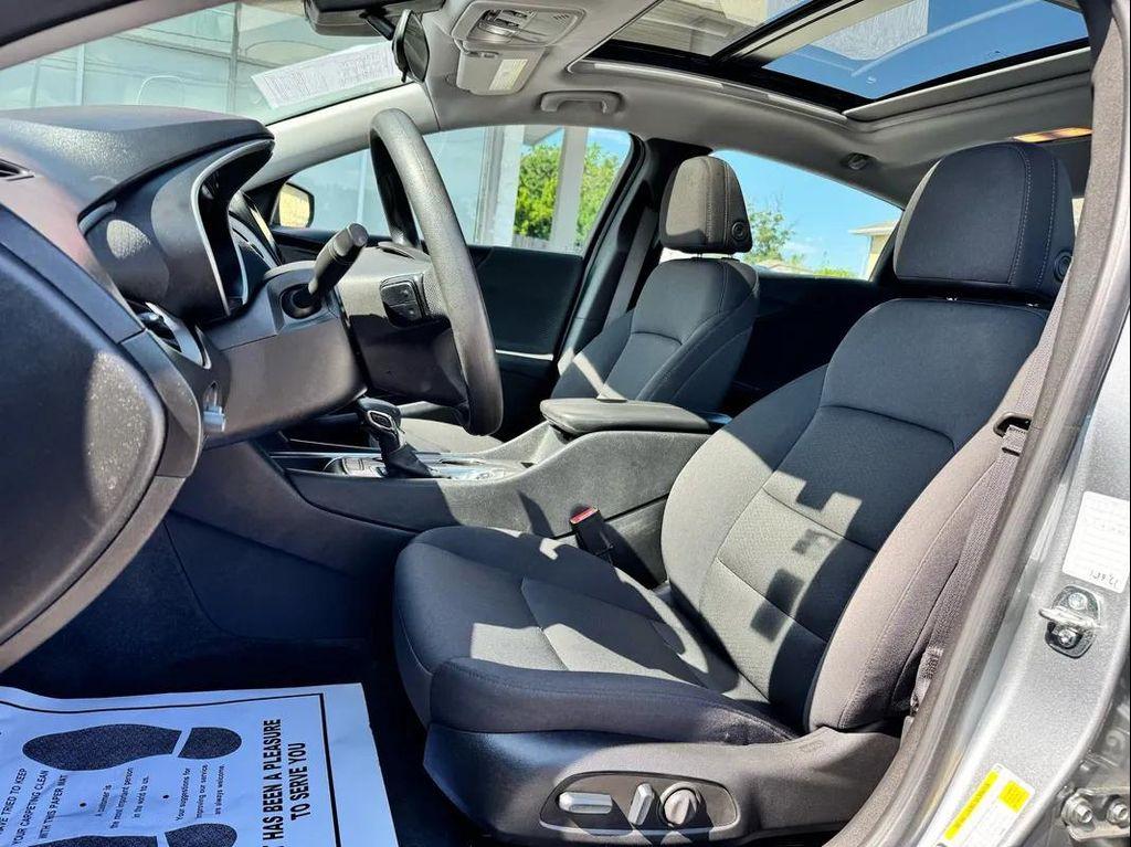 used 2024 Chevrolet Malibu car, priced at $19,994